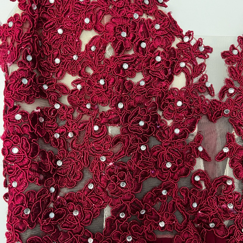 Prom Dress - Picture 5 of 10